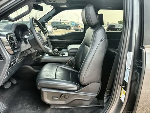 Used 2026 Ford F150 Lariat AWD/4WD image 11