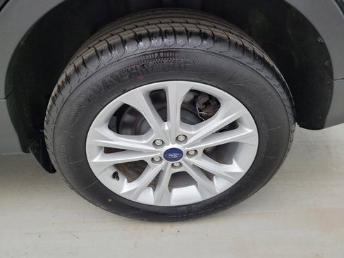 Used 2019 Ford Escape SEL FWD image 31