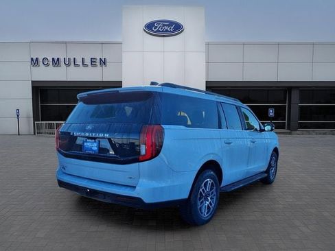 New 2026 Ford Expedition Max Active image 6