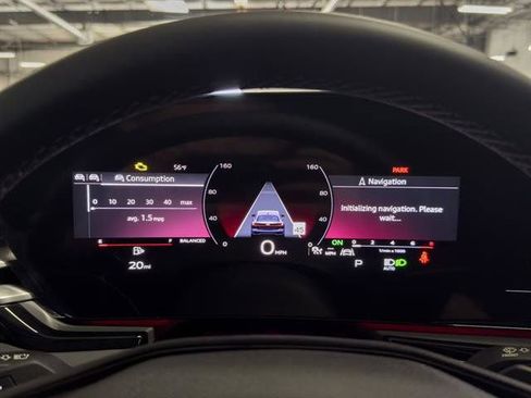 Certified 2025 Audi A5 2.0T Premium w/ Premium Plus AWD/4WD image 16