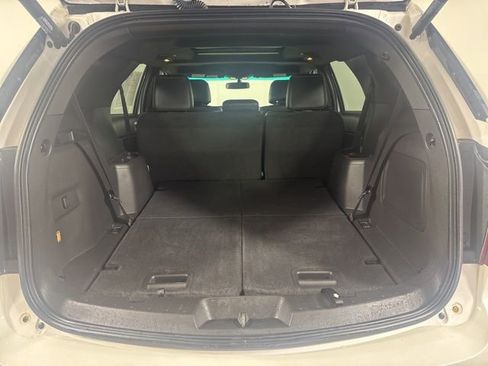 Used 2014 Ford Explorer Sport w/ Equipment Group 401A image 23