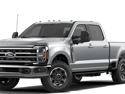 New 2027 Ford F250 XLT w/ XLT Premium Package