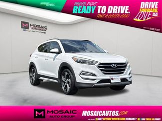 Used 2018 Hyundai Tucson Value FWD video 1