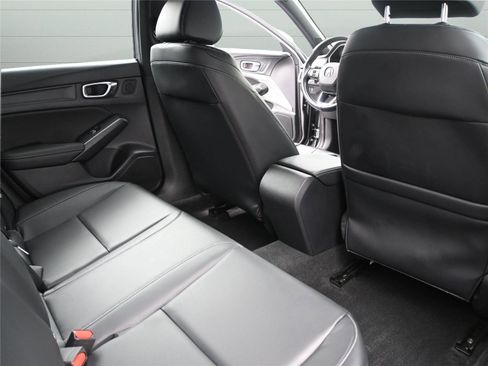 Certified 2023 Acura Integra A-Spec image 22