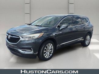 Used 2018 Buick Enclave Premium w/ Trailering Package FWD video 1