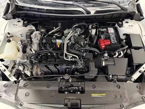 Used 2022 Nissan Altima 2.5 S image 40