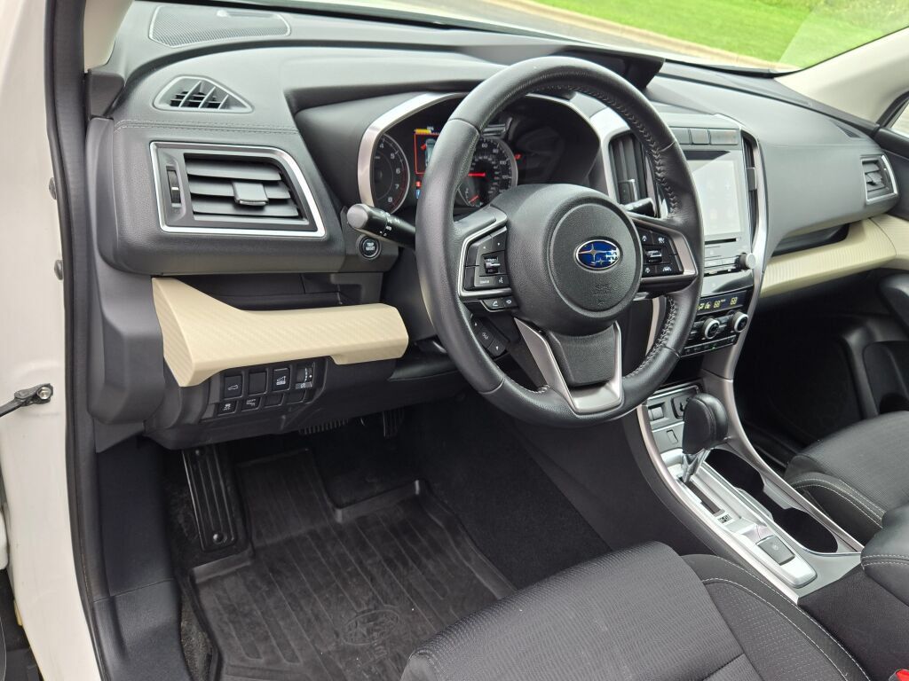 Used 2019 Subaru Ascent Premium w/ Popular Package #4 AWD/4WD image 22