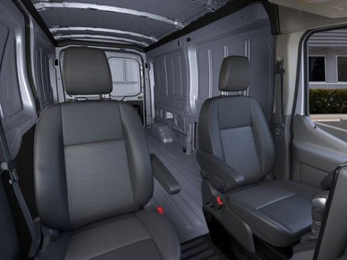 New 2026 Ford Transit 250 148 Medium Roof RWD image 10