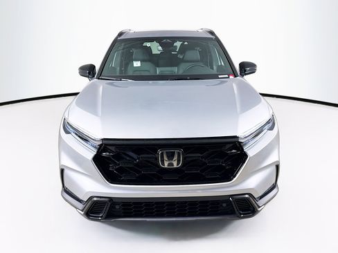 New 2026 Honda CR-V Sport-L image 3
