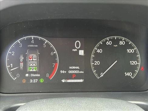 New 2026 Honda Odyssey Touring image 11