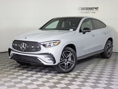 Certified 2025 Mercedes-Benz GLC 300 4MATIC