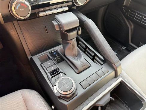 New 2025 Toyota Tacoma SR5 image 18