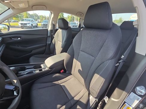 Used 2025 Honda Accord LX image 19