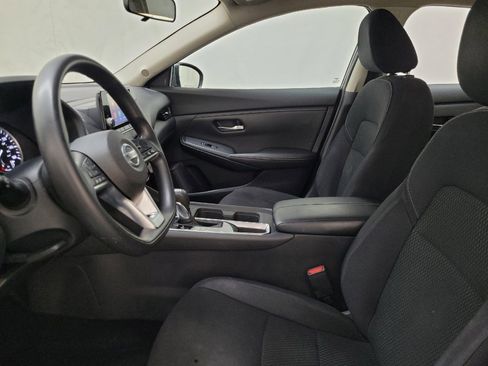 Used 2020 Nissan Sentra S FWD image 17