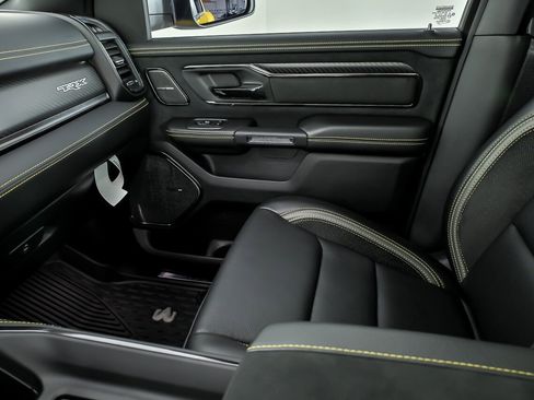 Used 2023 RAM 1500 TRX w/ TRX Level 2 Equipment Group AWD/4WD image 38