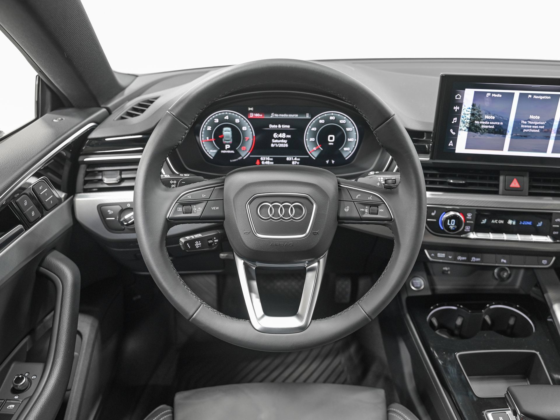 Used 2025 Audi A5 2.0T Premium Plus w/ Convenience Plus Package AWD/4WD image 21