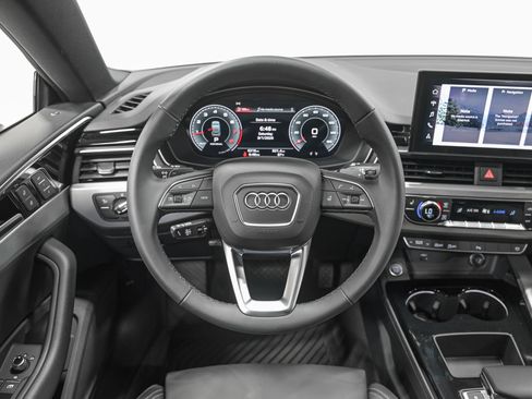 Used 2025 Audi A5 2.0T Premium Plus w/ Convenience Plus Package AWD/4WD image 21