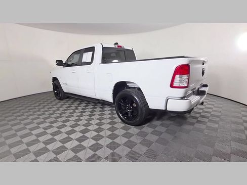 Used 2021 RAM 1500 Big Horn AWD/4WD image 43