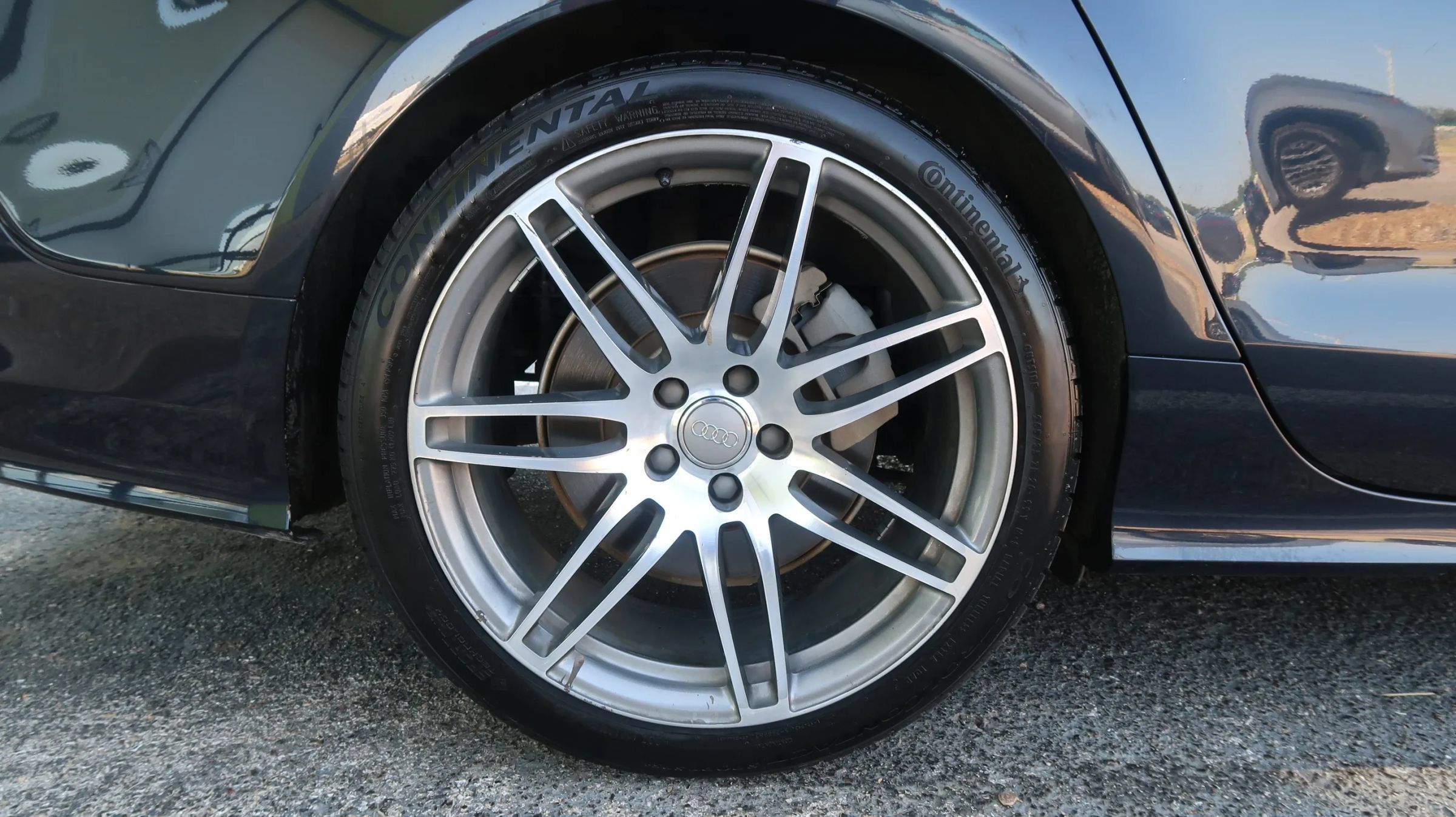Used 2014 Audi A7 3.0T Prestige w/ Prestige Package AWD/4WD image 54