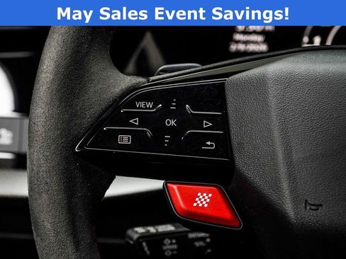 Used 2025 Audi RS 3 AWD/4WD image 37