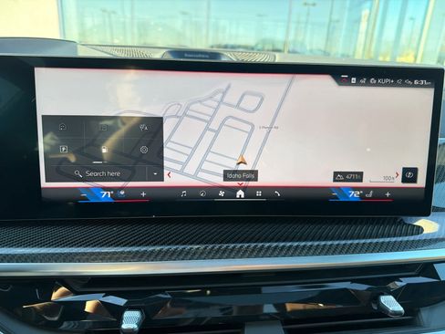 New 2026 BMW X7 M60i AWD/4WD image 32