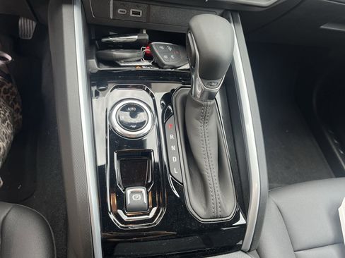 New 2025 Chevrolet Colorado W/T w/ Advanced Trailering Package image 51