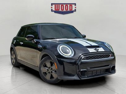 Used 2022 MINI Cooper S