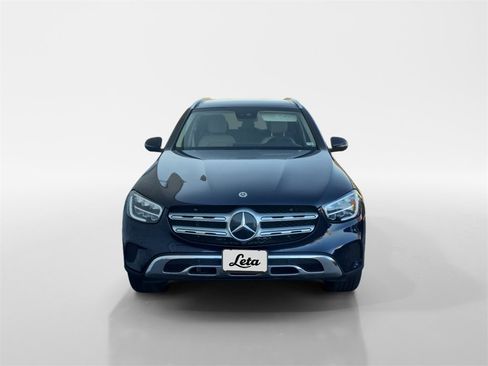 Used 2022 Mercedes-Benz GLC 300 4MATIC image 8