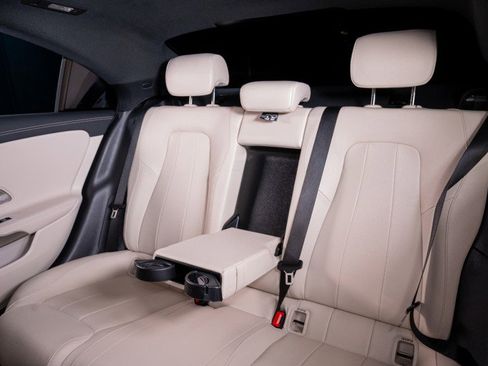 New 2026 Mercedes-Benz CLA 250 image 28