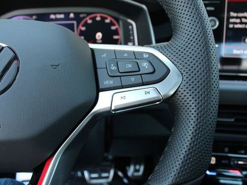New 2026 Volkswagen Jetta GLI Autobahn FWD image 14