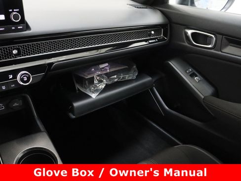 Used 2024 Honda Civic Sport image 21