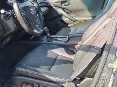 Used 2018 Acura RDX AWD image 15