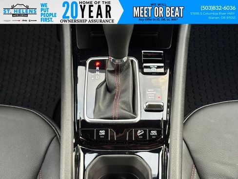 New 2026 Jeep Compass Trailhawk image 29