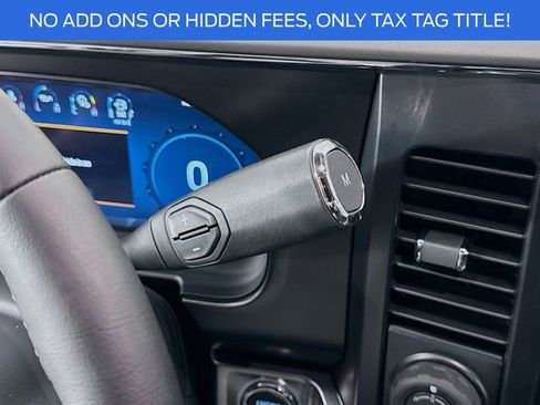 New 2025 Ford F250 Lariat w/ Lariat Ultimate Package image 17