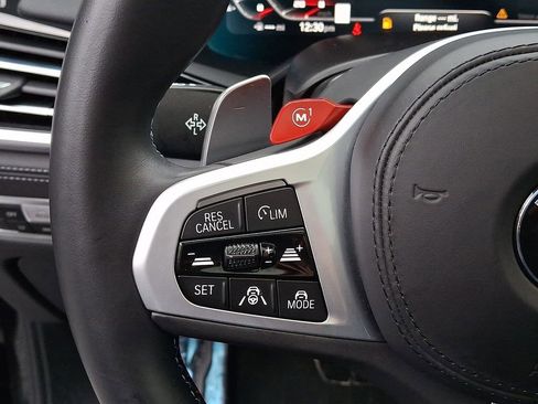 Used 2023 BMW X6 M w/ Competition Package image 23