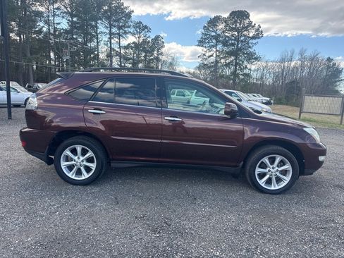 Used 2008 Lexus RX 350 2WD image 15
