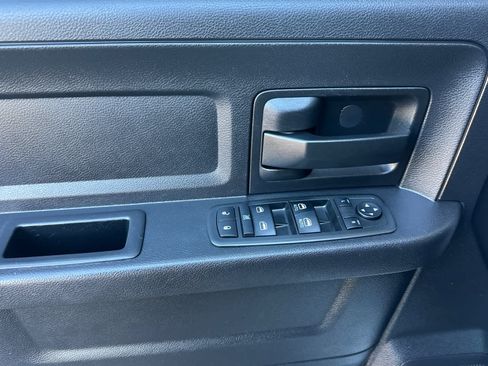 Used 2015 RAM 1500 Express AWD/4WD image 12