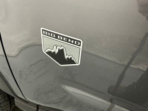 Used 2022 Ford Bronco Sport Big Bend w/ Convenience Package image 8