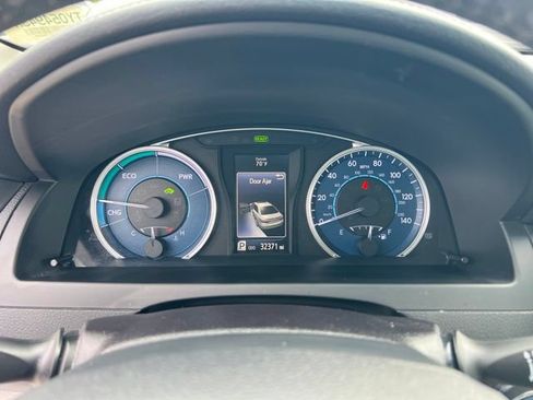 Used 2017 Toyota Camry XLE FWD image 20