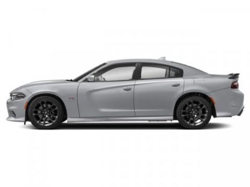 Certified 2023 Dodge Charger Scat Pack w/ Plus Group image 4