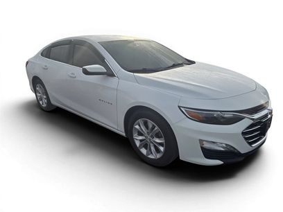 Used 2023 Chevrolet Malibu LT