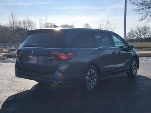 Used 2025 Honda Odyssey EX-L image 5