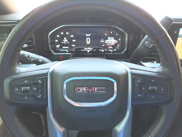Used 2022 GMC Sierra 1500 SLE AWD/4WD image 34
