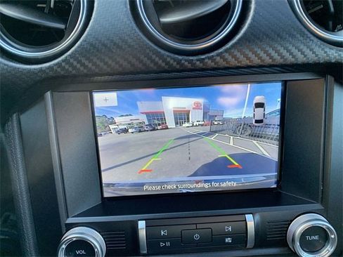 Used 2023 Ford Mustang EcoBoost w/ Equipment Group 101A image 21