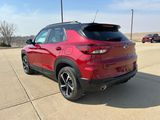 Used 2021 Chevrolet TrailBlazer RS image 3