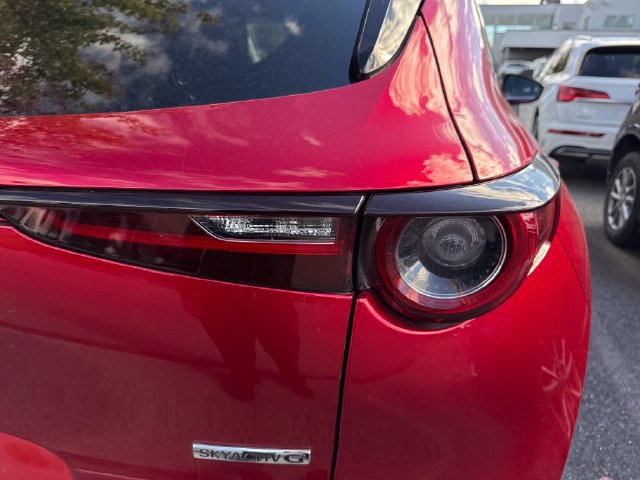 Certified 2023 MAZDA CX-30 AWD 2.5 S w/ Premium Package image 12
