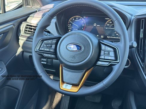 New 2026 Subaru Forester Wilderness image 13