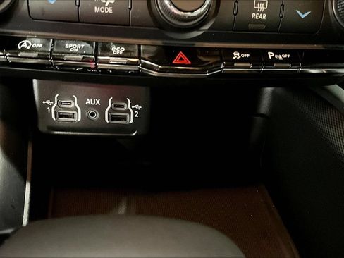 New 2026 Dodge Durango GT RWD image 22