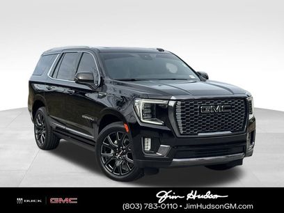 Used 2024 GMC Yukon Denali Ultimate