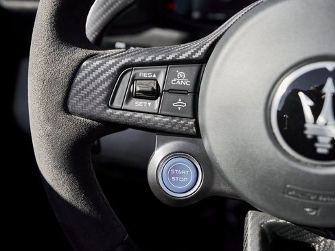 Used 2023 Maserati MC20 Spyder image 51